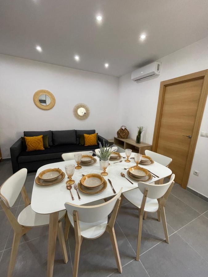 Uim Mediterraneo Segorbe 1 Wifi Sagunto 外观 照片