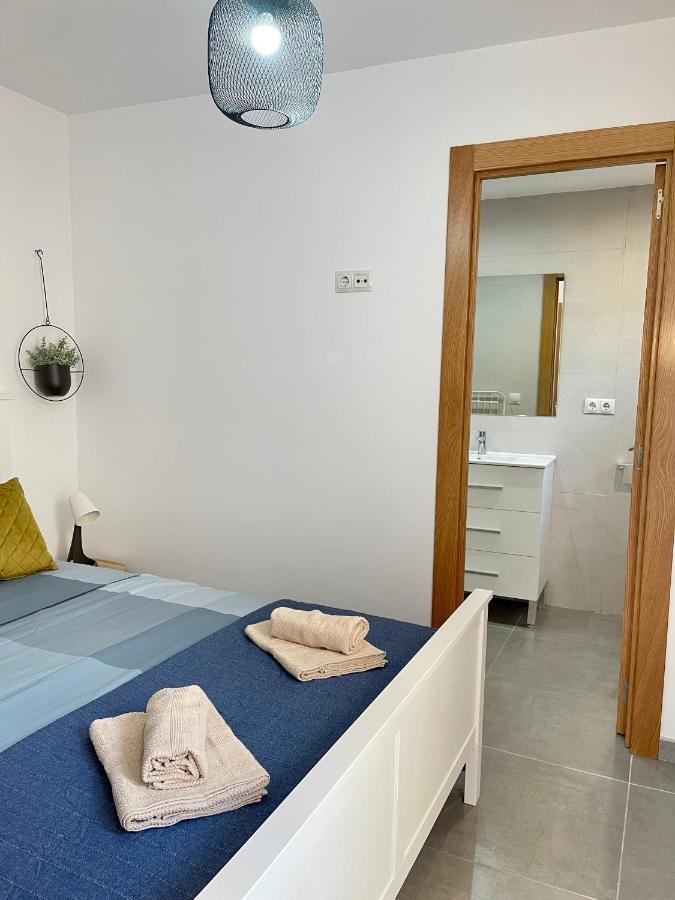 Uim Mediterraneo Segorbe 1 Wifi Sagunto 外观 照片